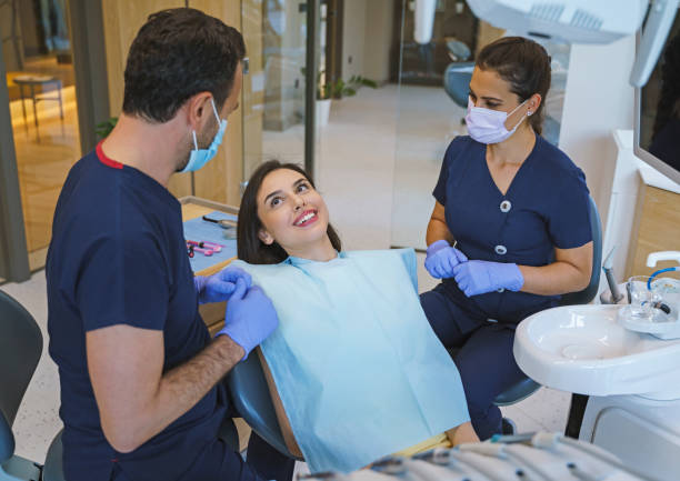 Best Dentures (Full and Partial)  in Collinsville, AL