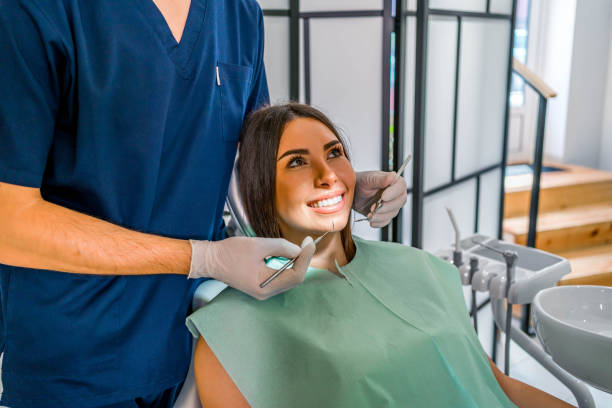 Best General Dentistry  in Collinsville, AL