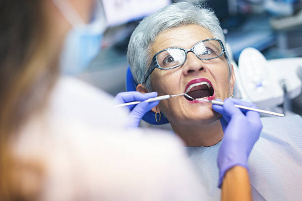 Sleep Apnea Treatment in Collinsville, AL