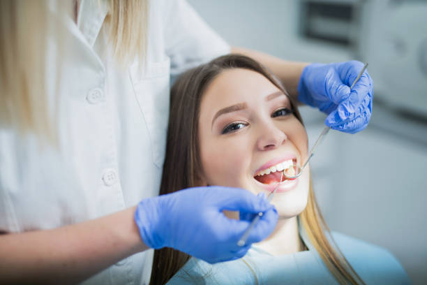 Reliable Collinsville, AL  Holistic Dental Services Solutions