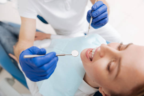 Best Preventive Dentistry  in Collinsville, AL